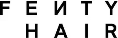 Fenty Hair logo