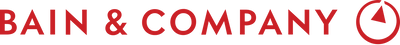 Bain & Company logo