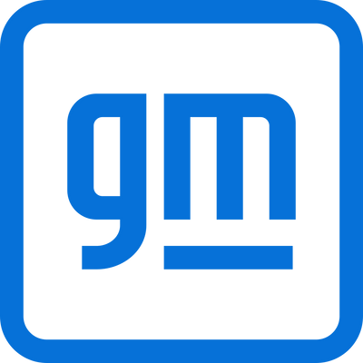 GM logo