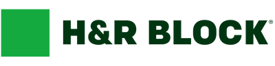 H&R Block logo