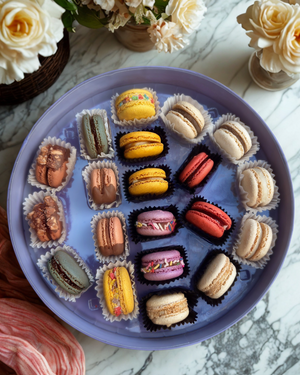 THE DOWNTOWN BROOKLYN