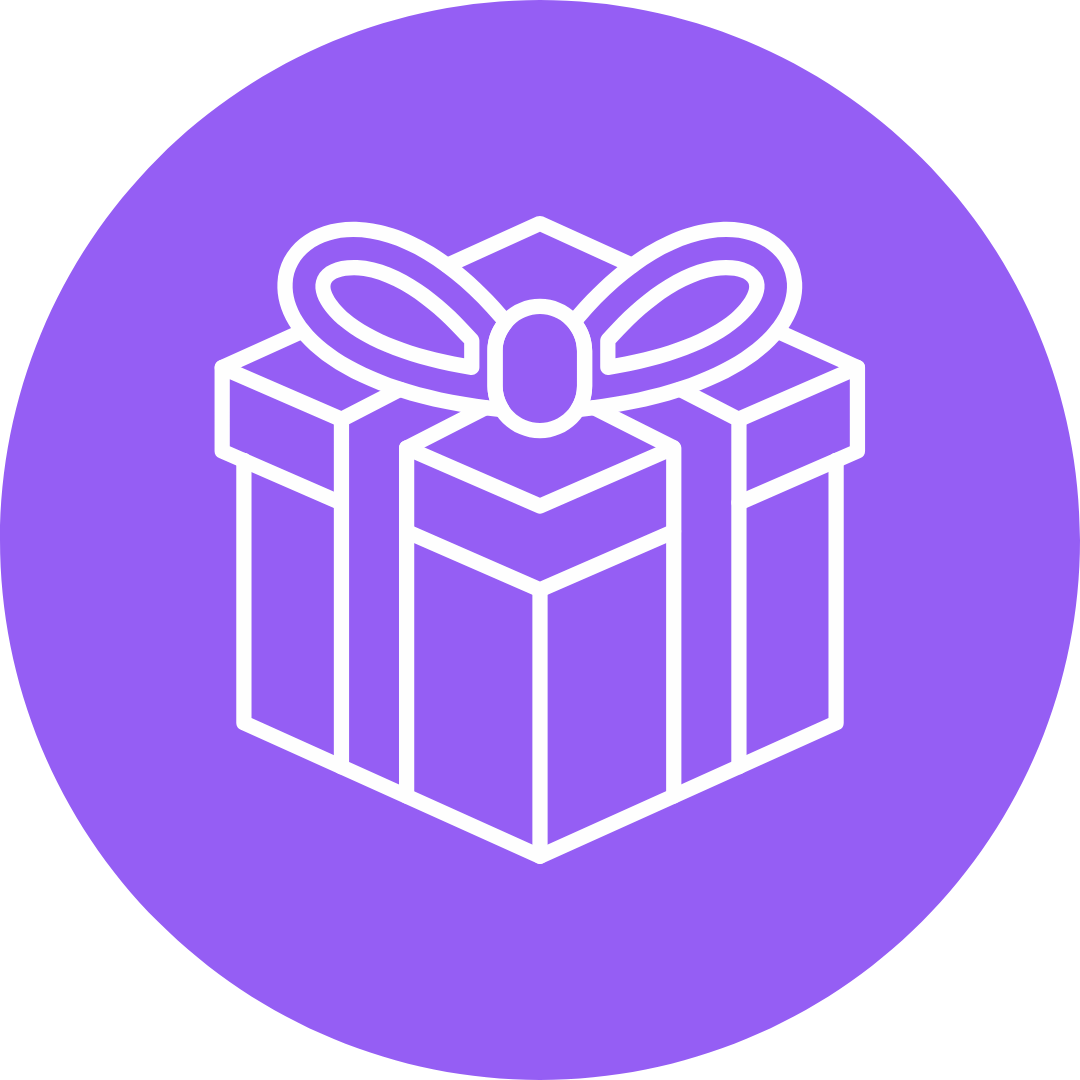 Client gifting & brand events