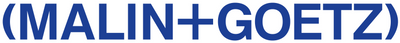 Malin+Goetz logo