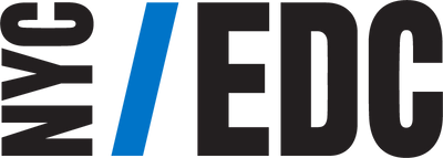 NYC Economic Development Corporation logo